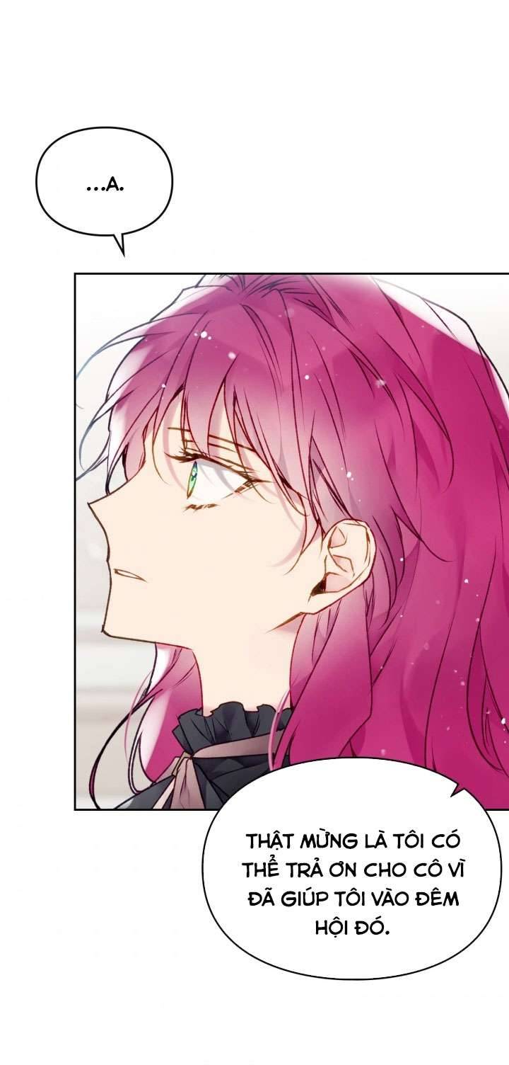 Kết Cục Của Nhân Vật Phản Diện Chỉ Có Thể Là Cái Chết Chapter 84 - Trang 4