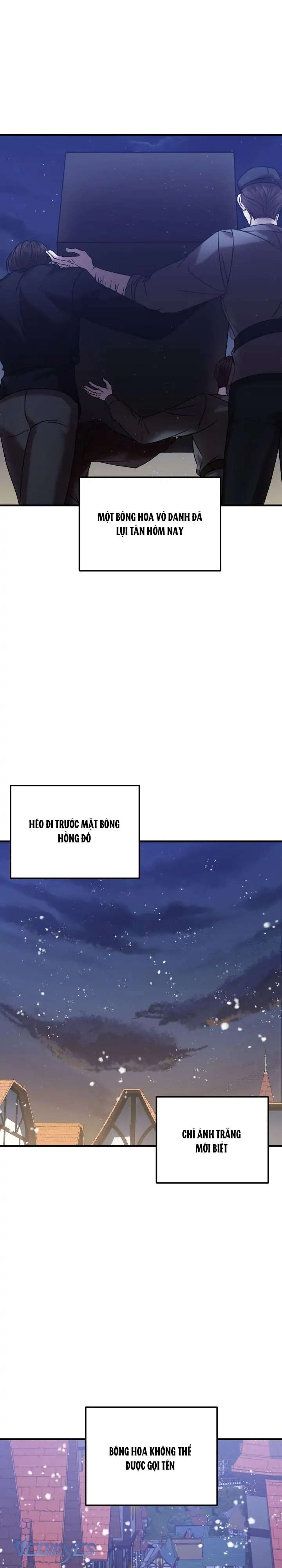 Hôn Nhân Liên Minh Để Trả Thù Chap 44 - Trang 2