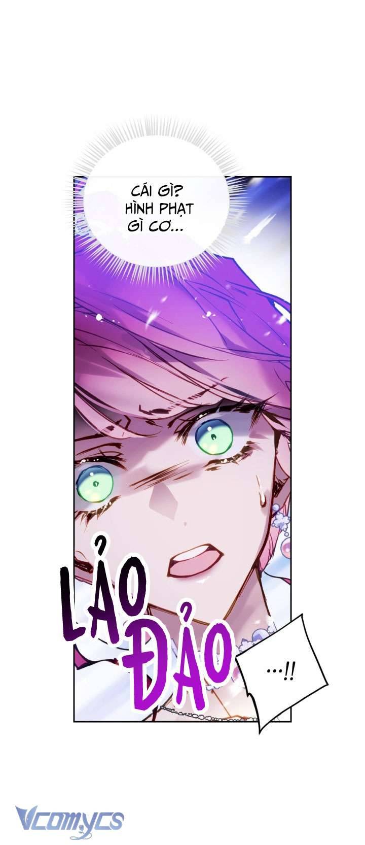 Kết Cục Của Nhân Vật Phản Diện Chỉ Có Thể Là Cái Chết Chapter 156 - Trang 4