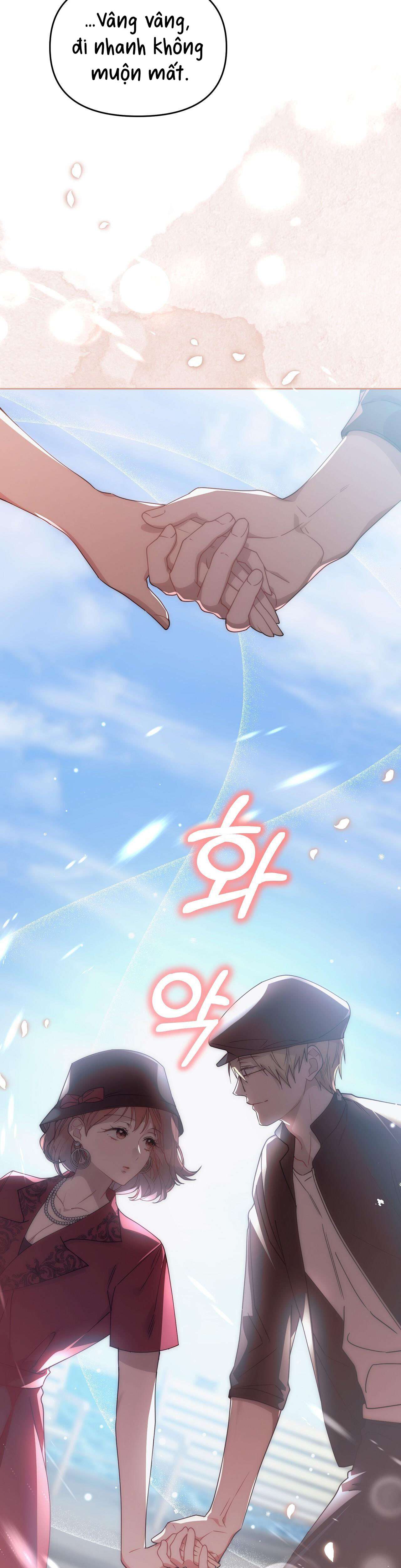 [ 18+ ] Vụ Bê Bối Pháp Lý Chap 2 - Next Chap 3