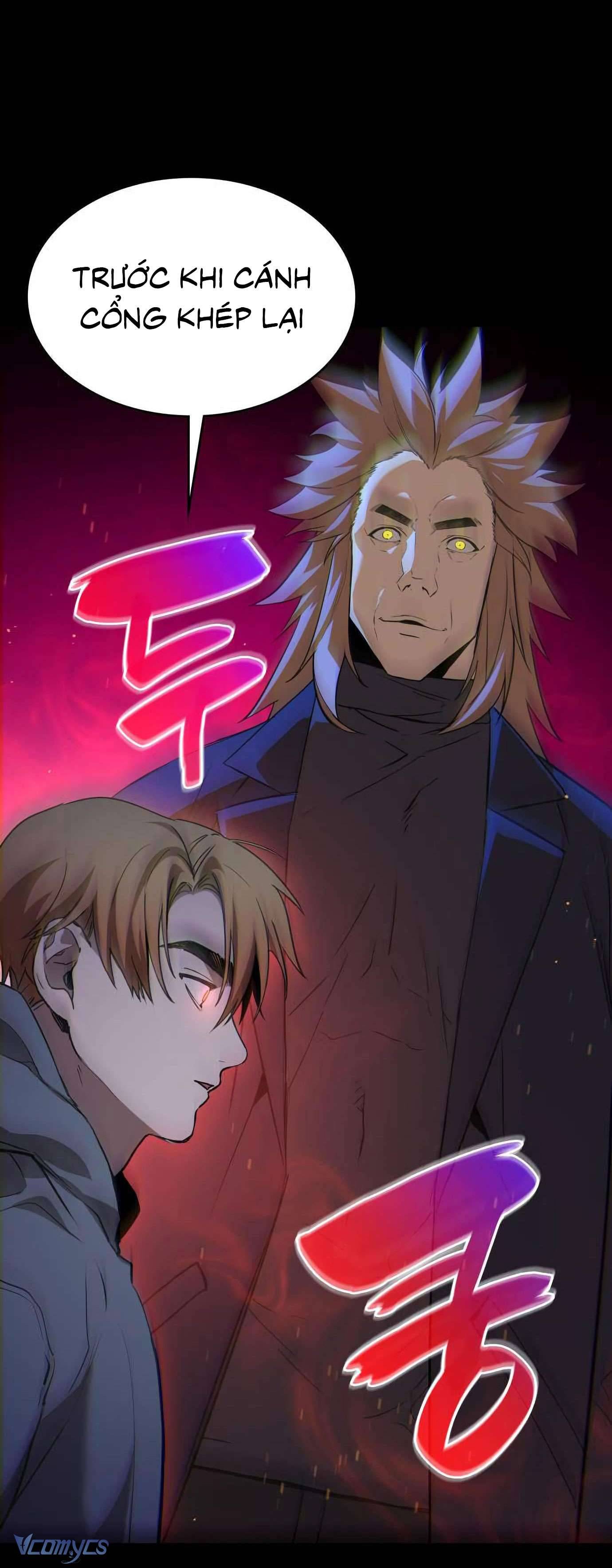 (BTS - HYBE) 7FATES: CHAKHO Chap 2 - Trang 2