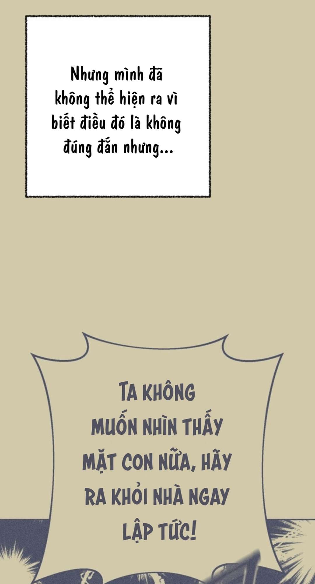 [ 18+ ] Kẻ Săn Mồi Chap 3 - Trang 2