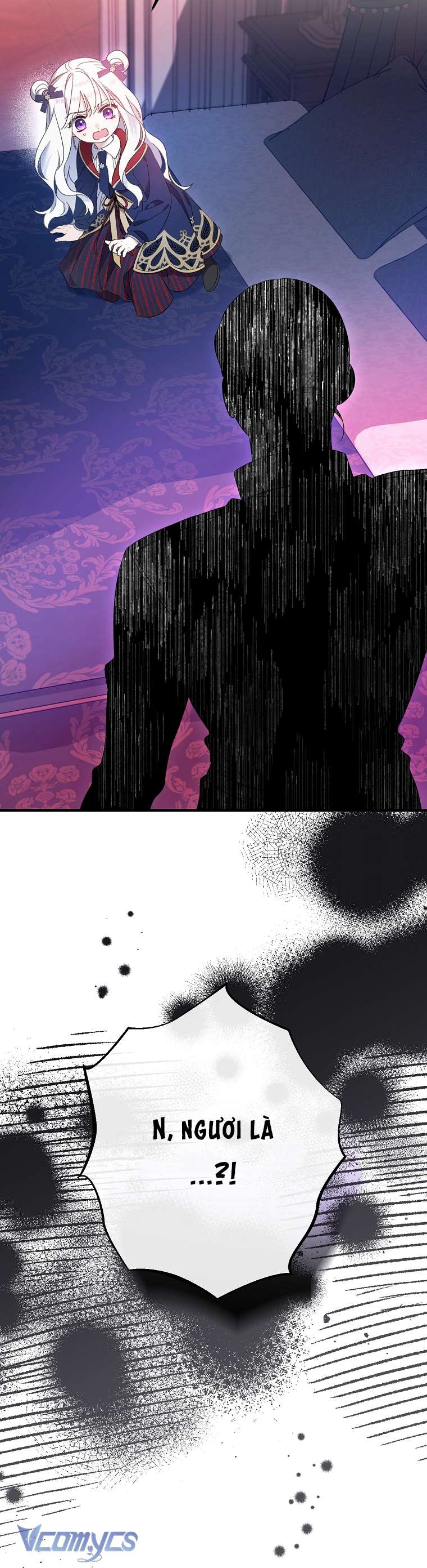 Tôi Chỉ Chăm Sóc Người Cha Ốm Yếu Của Mình Mà Thôi! Chapter 11 - Trang 4