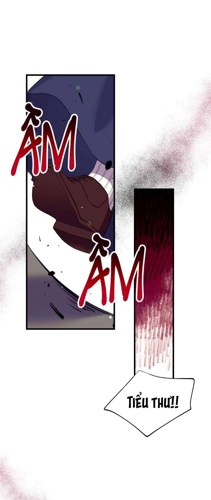 Chúng Ta Có Thể Trở Thành Một Gia Đình Được Không? Chap 4 - Trang 2