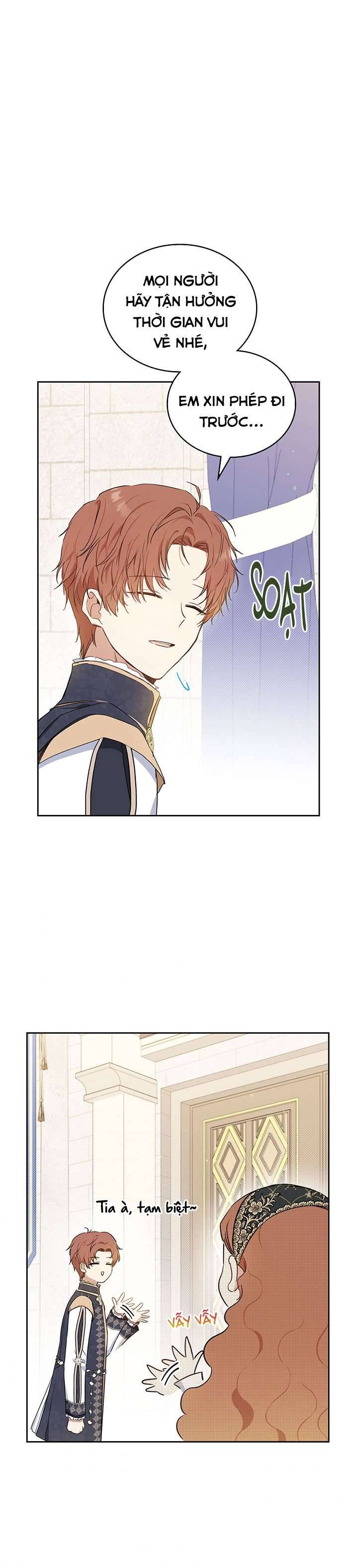 Kiếp Này Nhất Định Làm Gia Chủ Chap 79 - Trang 2