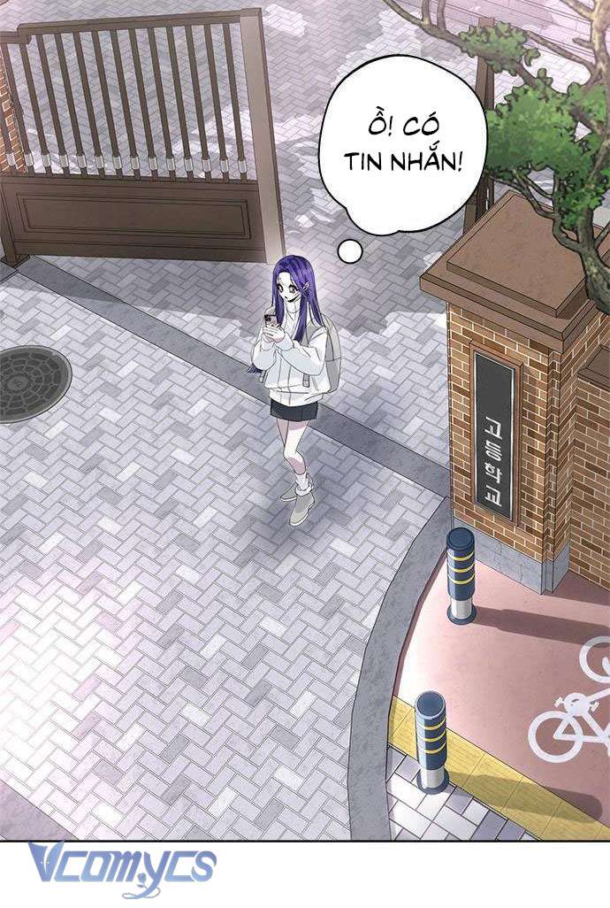 Đàn Anh Xấu Xa! Chap 71 - Trang 3