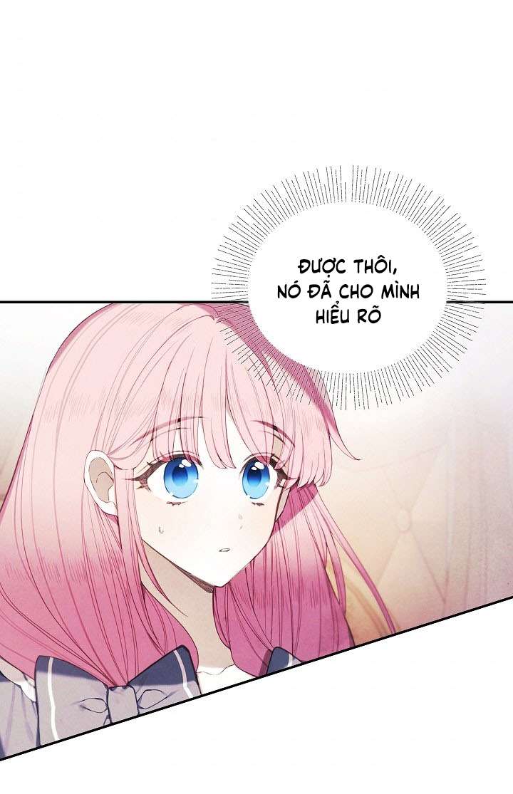 Cửa Hàng Búp Bê Của Công Chúa Chap 17 - Trang 2