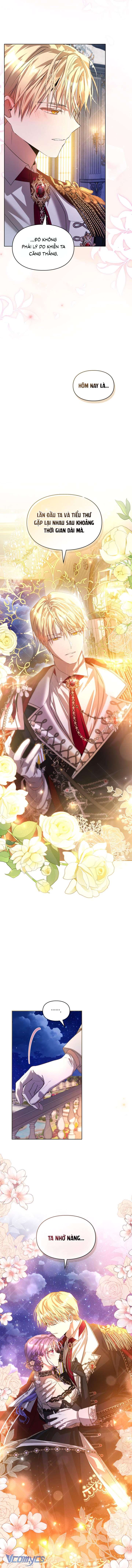 Nữ Chính Ngoại Tình Với Vị Hôn Phu Của Tôi Chap 66 - Trang 4