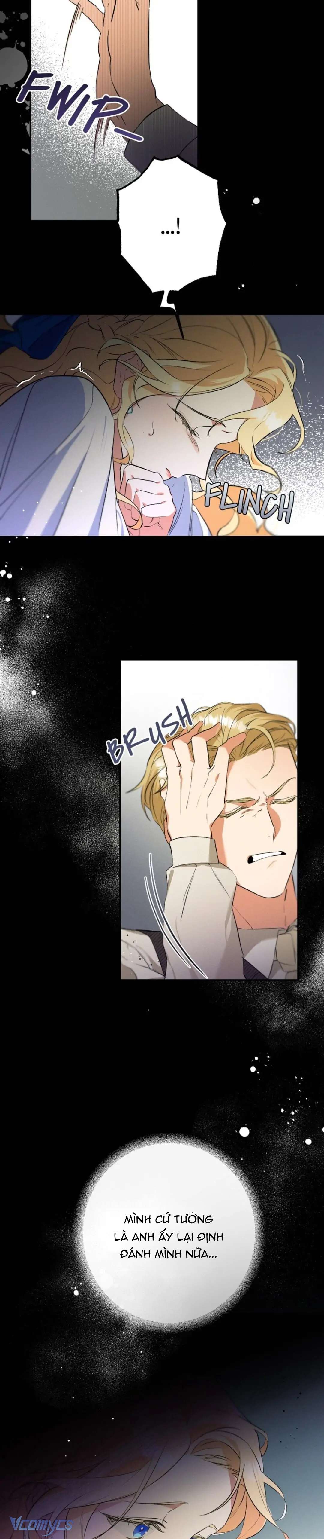 [18+] Dinh Thự Của Dã Thú Chap 1 - Trang 2