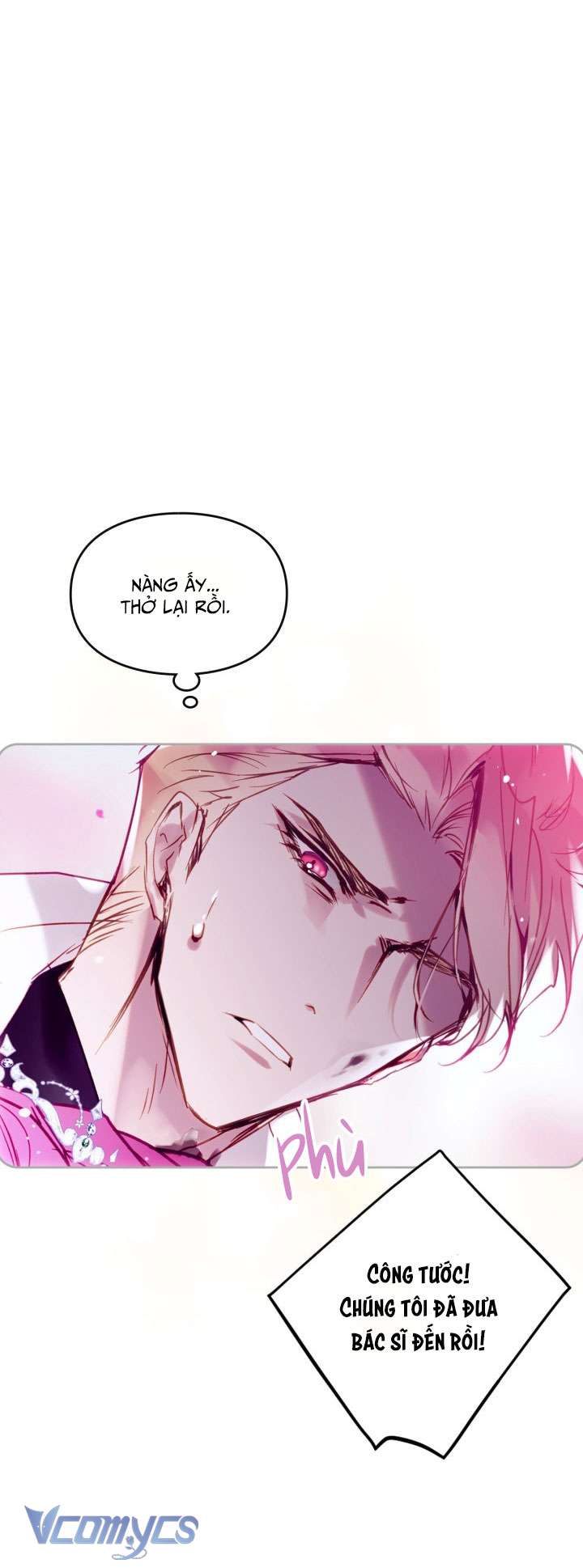 Kết Cục Của Nhân Vật Phản Diện Chỉ Có Thể Là Cái Chết Chapter 158 - Trang 4