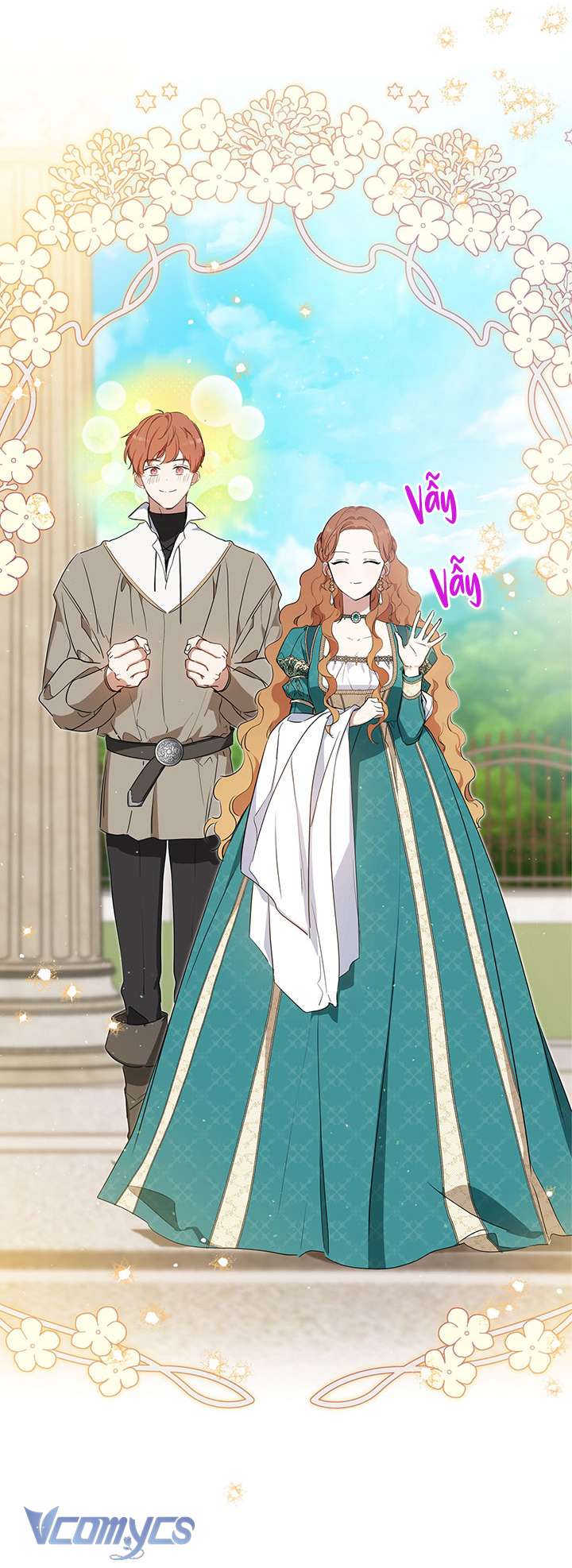 Kiếp Này Nhất Định Làm Gia Chủ Chap 137 - Trang 2