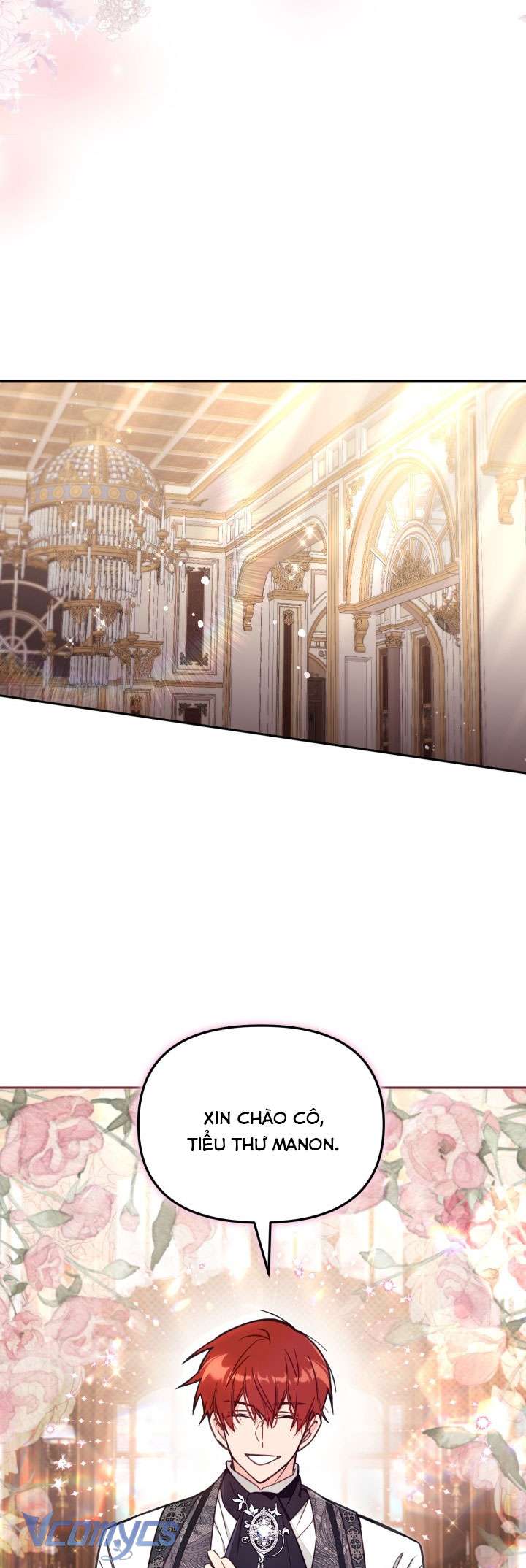 Không Có Chỗ Cho Kẻ Giả Mạo Chap 63 - Trang 2