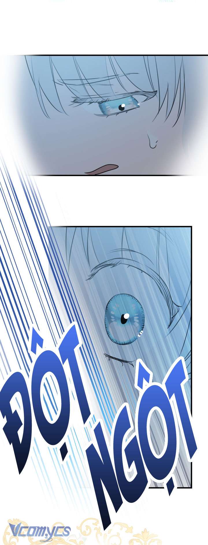 Những Nhân Vật Mạnh Nhất Thế Giới Ám Ảnh Tôi Chapter 42 - Trang 4