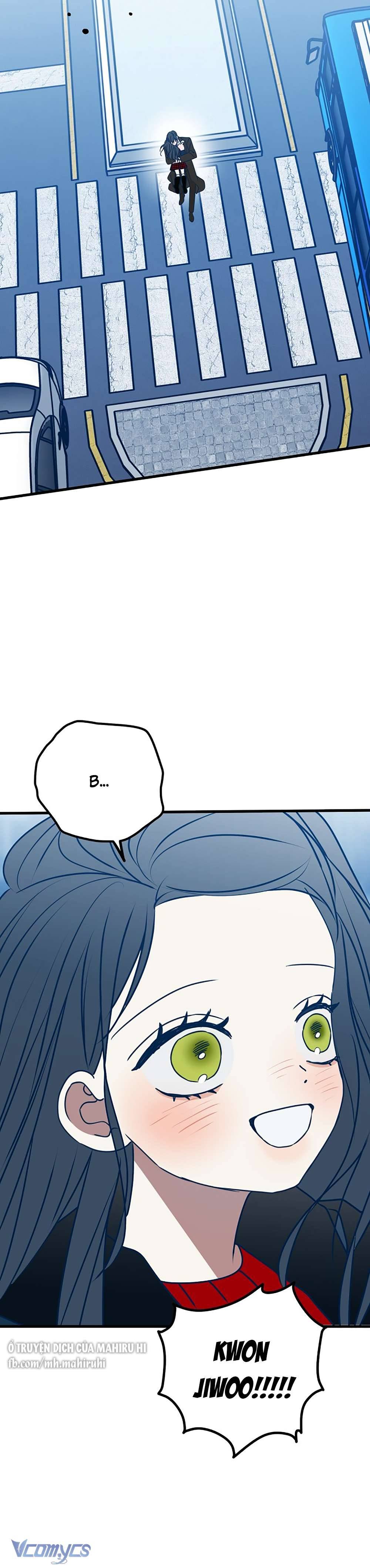 Kẻ Rác Rưởi Không Đáng Được Yêu Chapter 107 - Trang 4