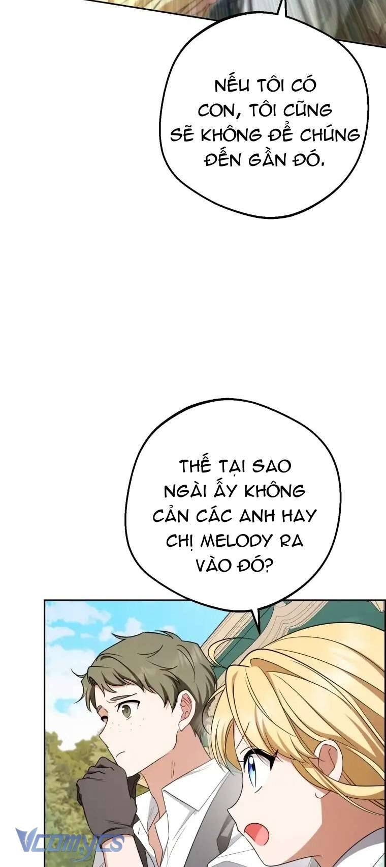 Được Yêu Thương Mà Còn Ngại Ngùng Sao! Chapter 74 - Trang 4