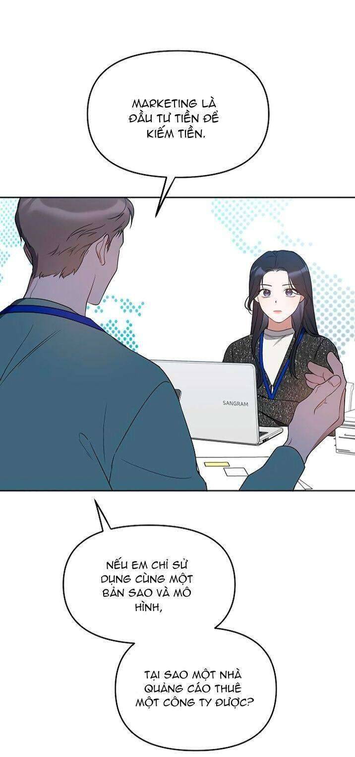 Công Việc Bất Thường Chapter 18 - Trang 4