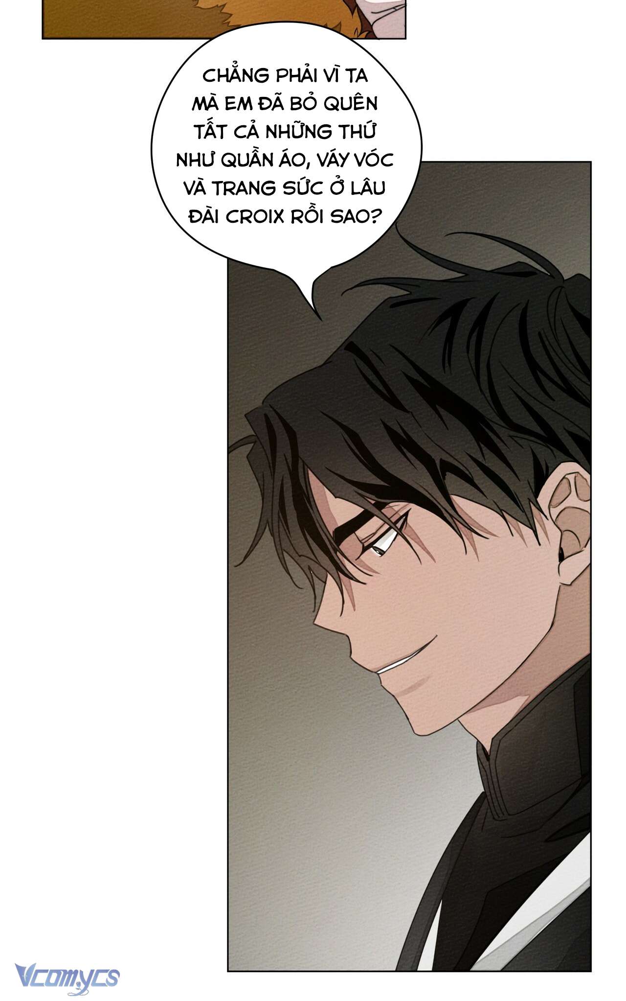 Dưới Bóng Cây Sồi Chap 30 - Trang 4