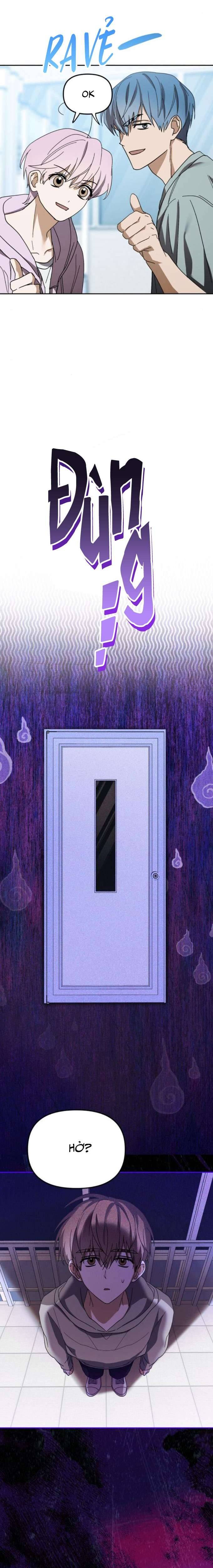 STARDUST PROJECT Chap 29 - Trang 3