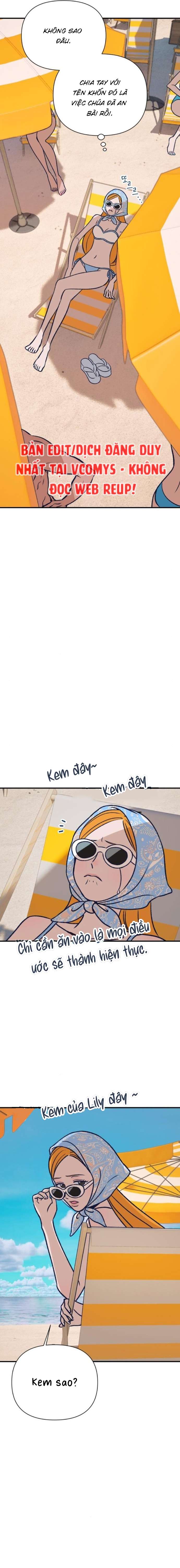 [ 18+ ] Nguyệt Mị Chap 7 - Trang 2