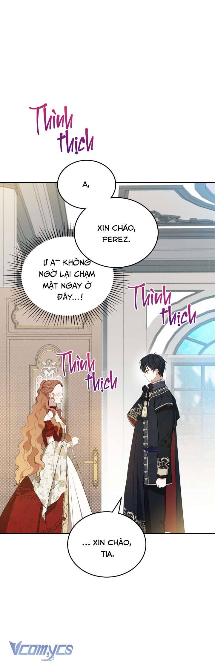 Kiếp Này Nhất Định Làm Gia Chủ Chap 155 - Trang 2