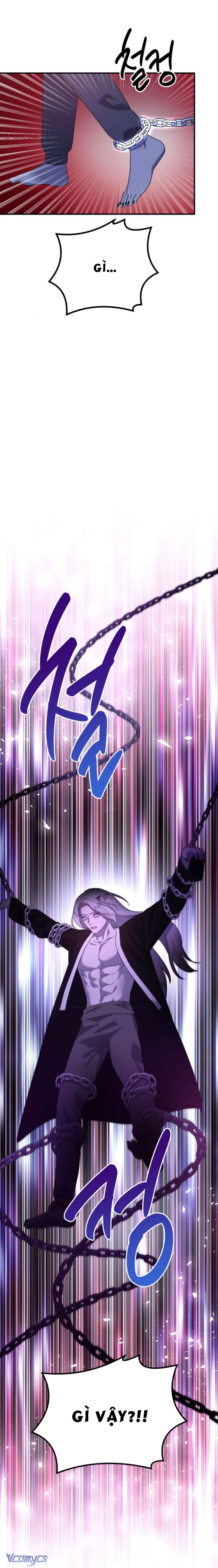 Thần Hổ Jang San Chap 48 - Trang 2