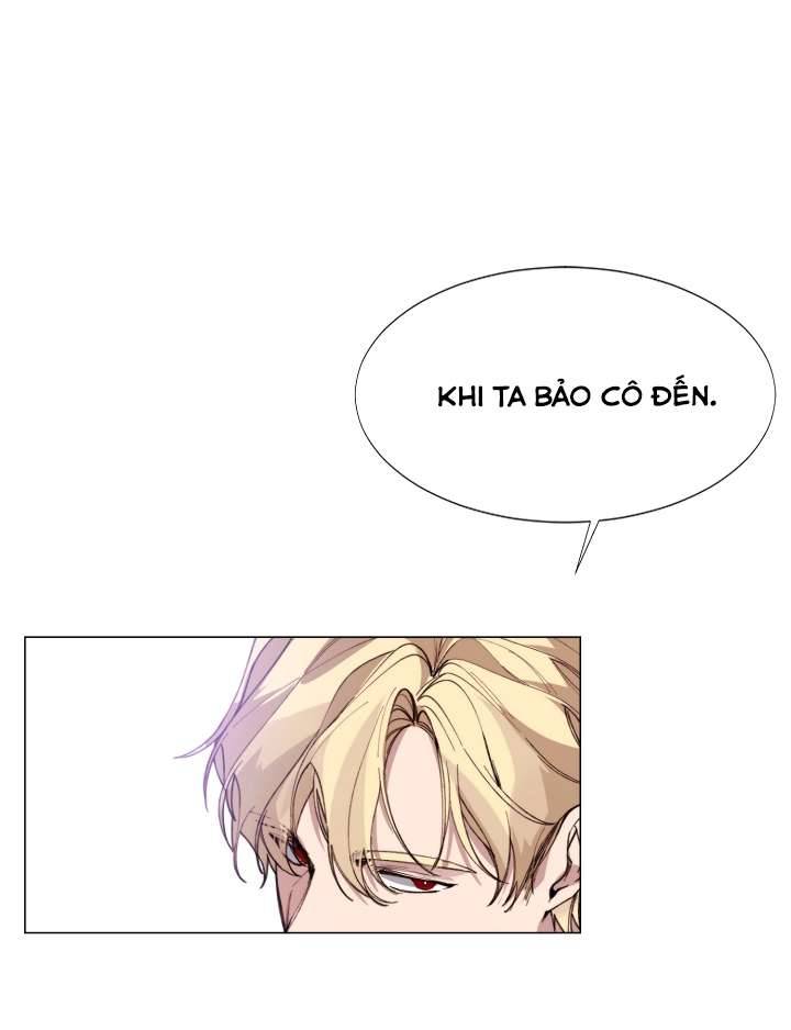 Ác Nữ Cần Bạo Chúa Chapter 11 - Trang 4