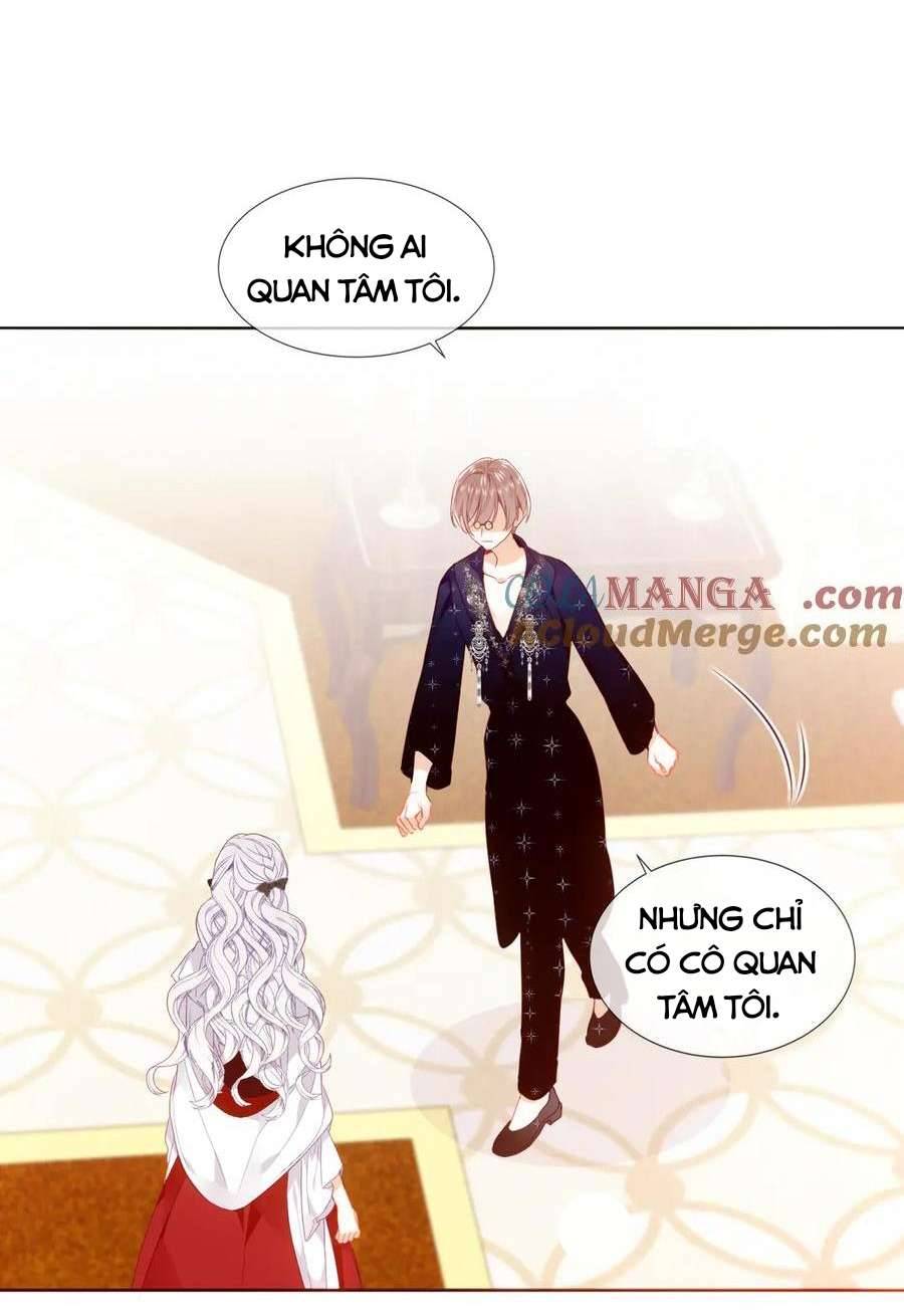 Quán Kịch Bản Trần Mộng Chapter 80 - Trang 4