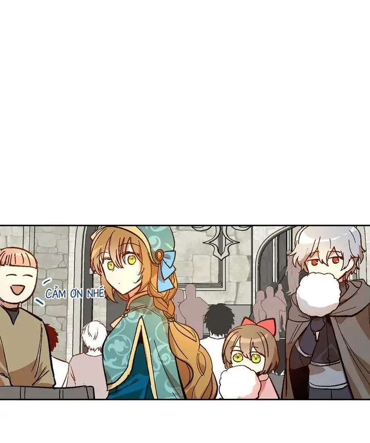 Vị Hôn Thê Khế Ước Của Công Tước Chapter 97 - Trang 4