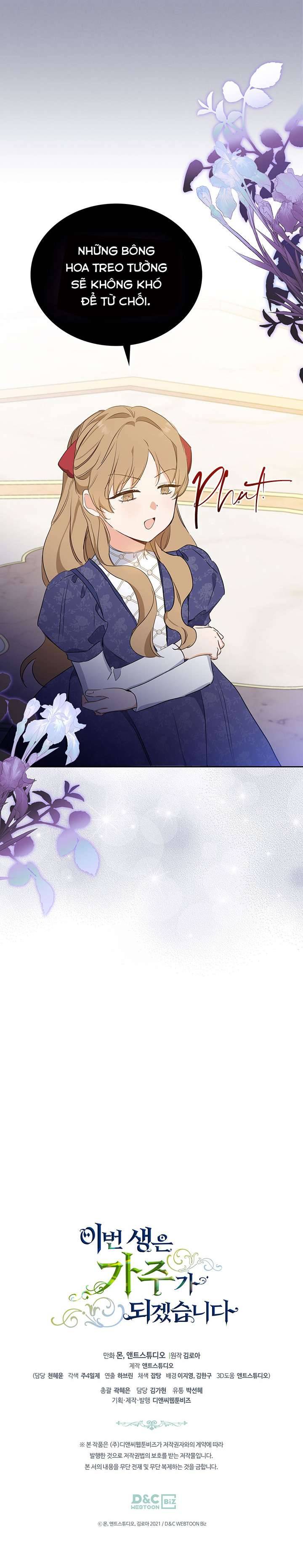 Kiếp Này Nhất Định Làm Gia Chủ Chap 106 - Trang 2