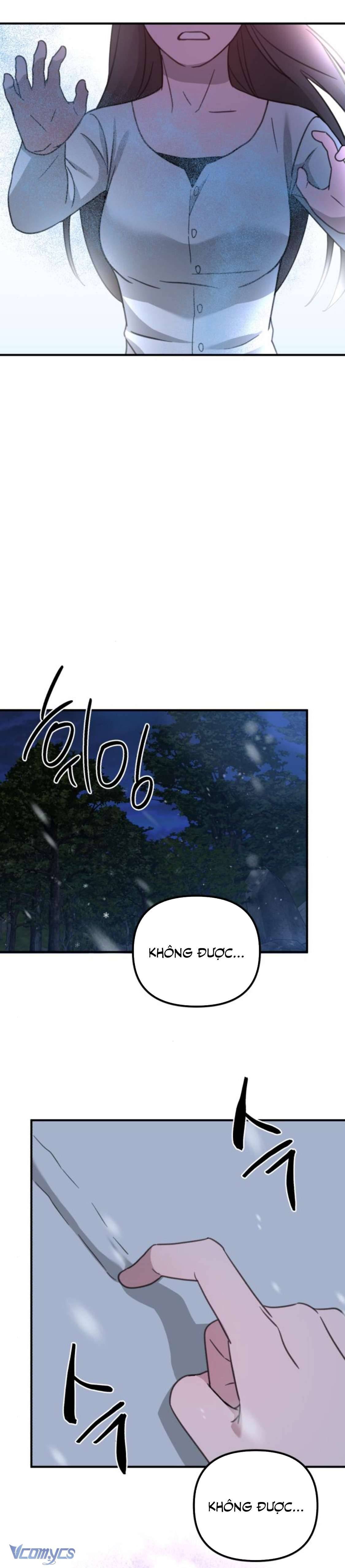 Thần Hổ Jang San Chap 50 - Trang 2