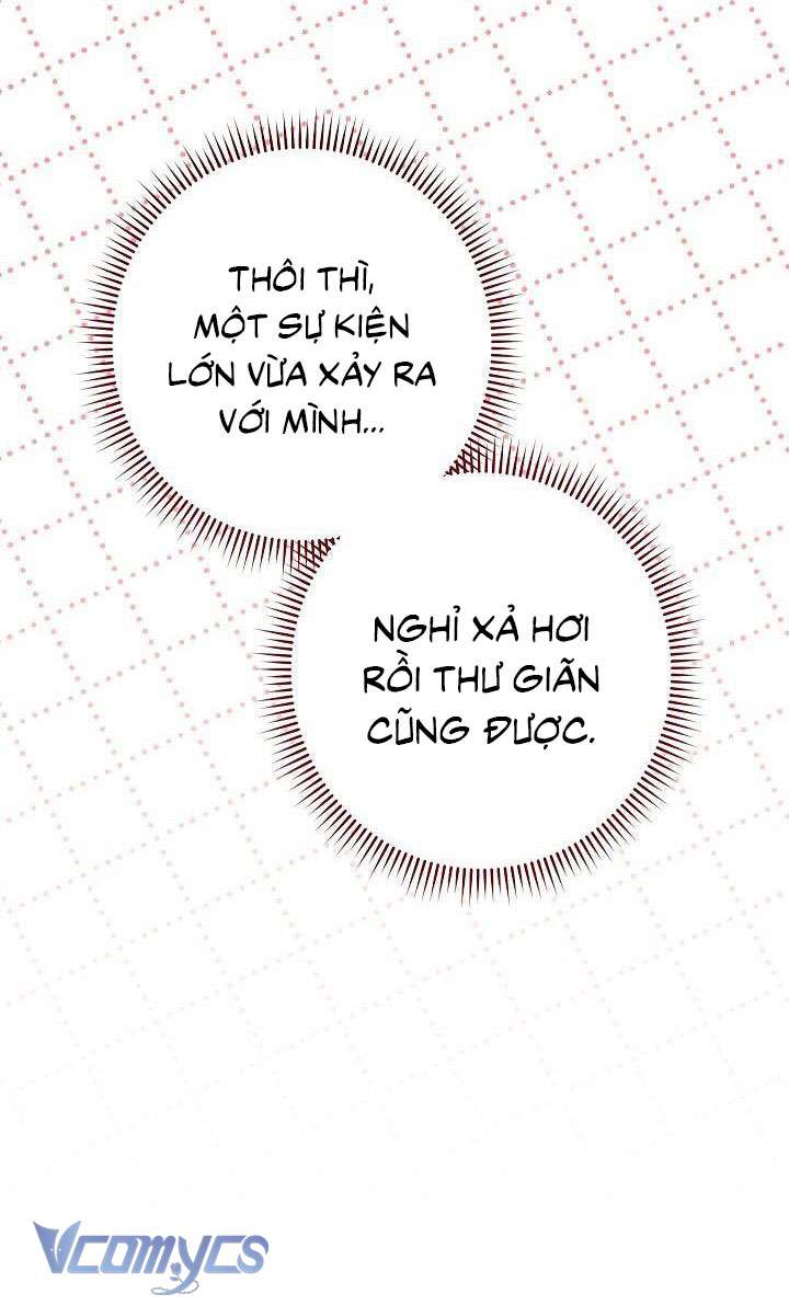 Hầu Gái Độc Quyền Của Hoàng Hậu Phản Diện Chapter 9 - Trang 4