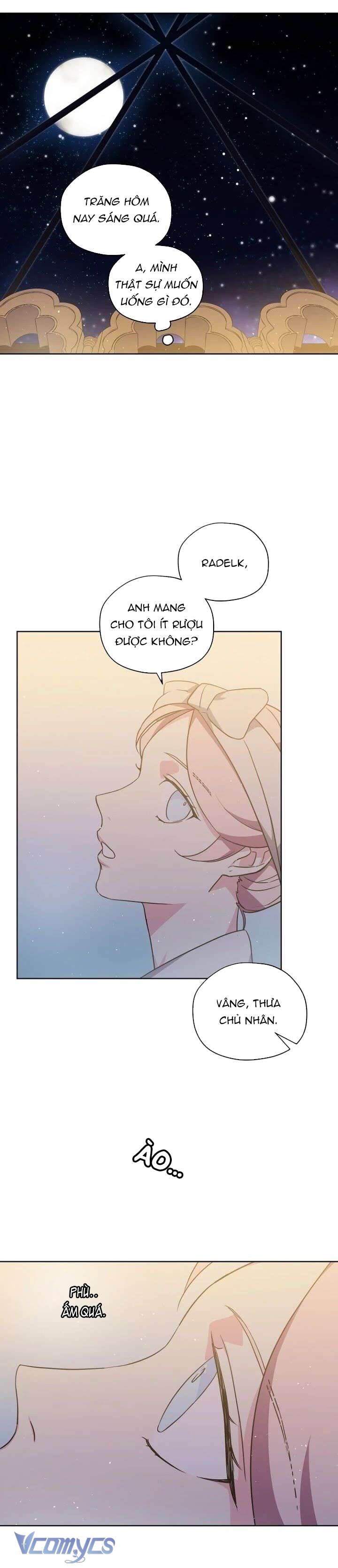 CHITRA Chapter 42 - Trang 4