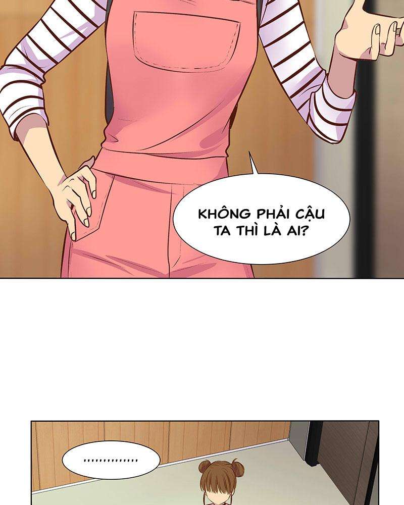 Bí Mật Sâu Thẳm Của Tôi Chap 25 - Trang 2