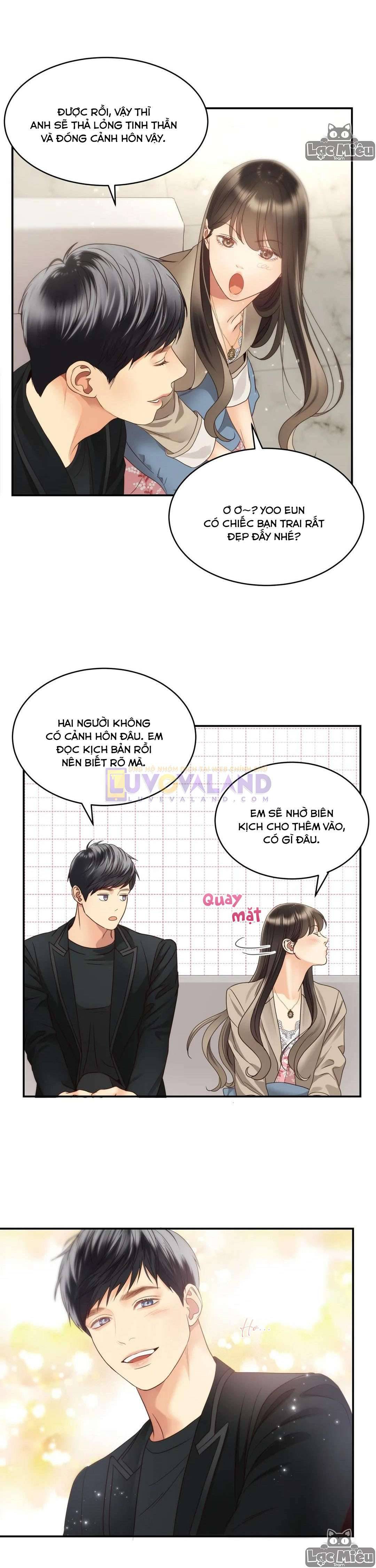 Ngôi Sao Ban Mai Chap 40 - Trang 2