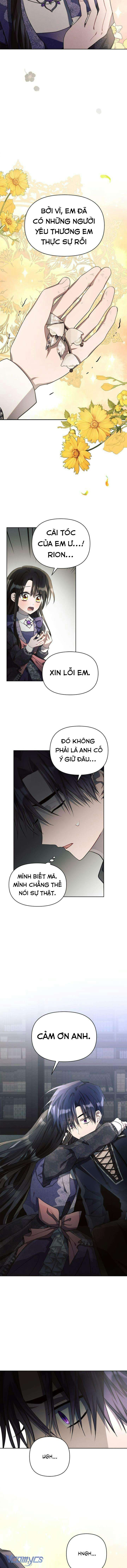 Công Chúa Ashtarte Chapter 15 - Next Chapter 16