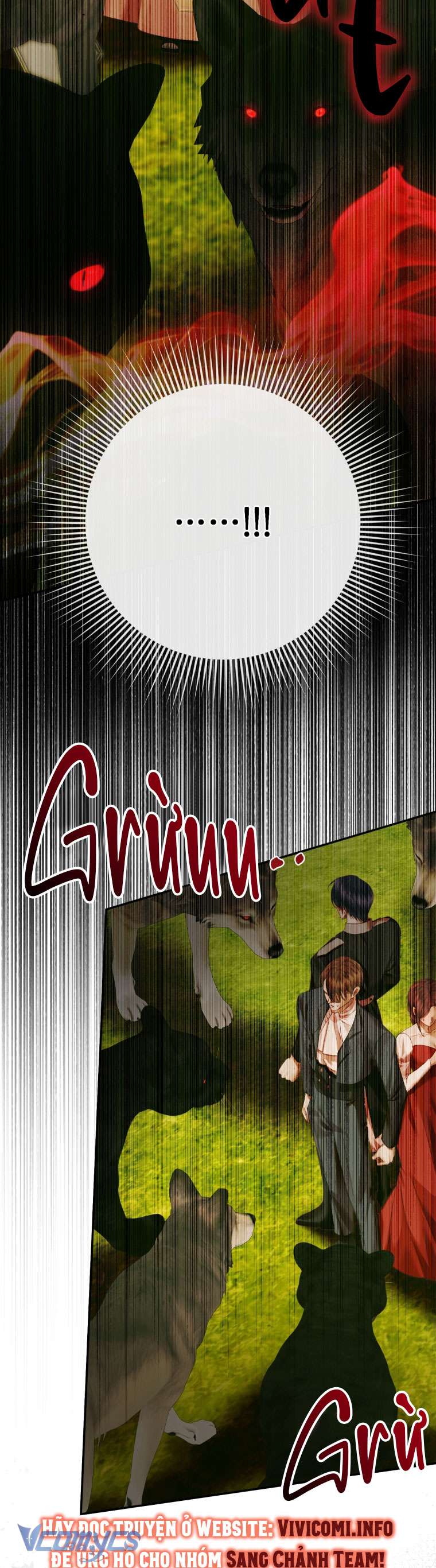 Siren: Trở Thành Gia Đình Của Nhân Vật Phản Diện Chapter 114 - Trang 3