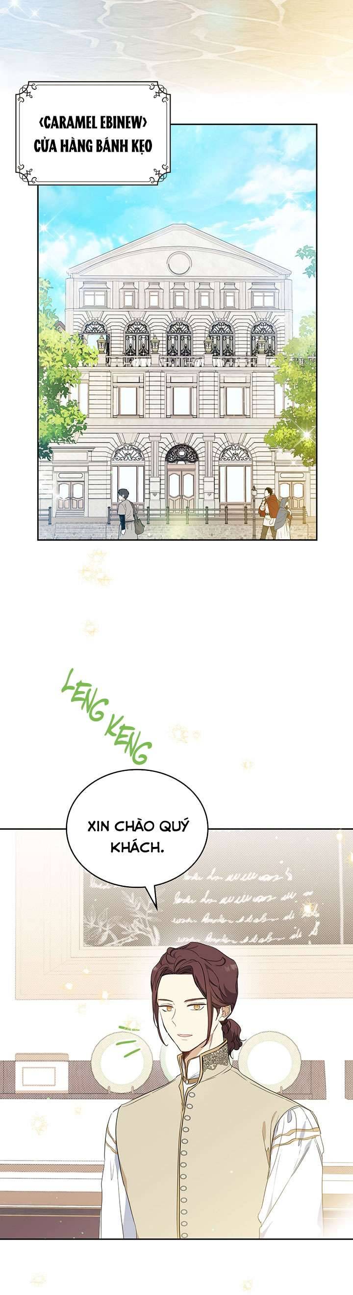 Kiếp Này Nhất Định Làm Gia Chủ Chap 80 - Trang 2