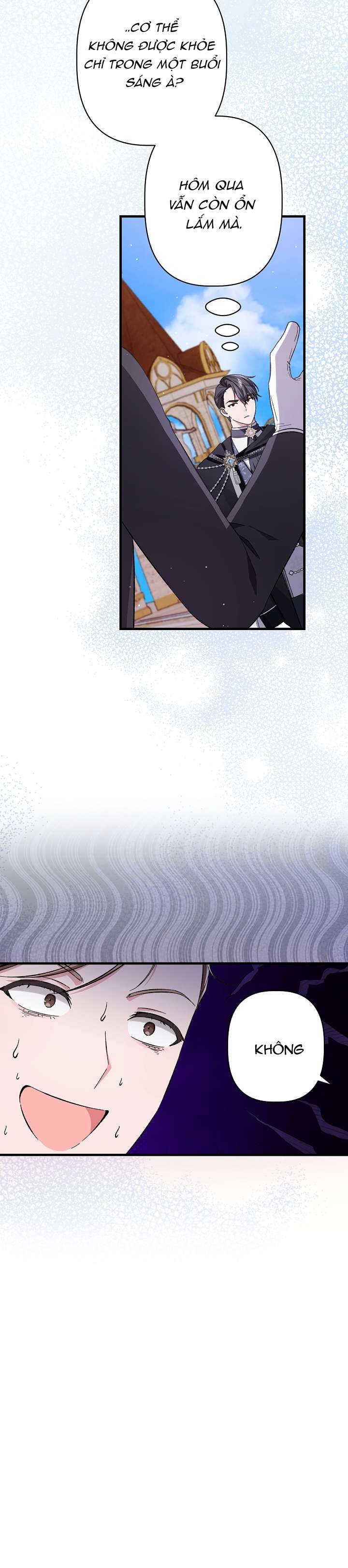 Cha Của Nam Chính Từ Chối Hủy Hôn Chapter 6 - Trang 4