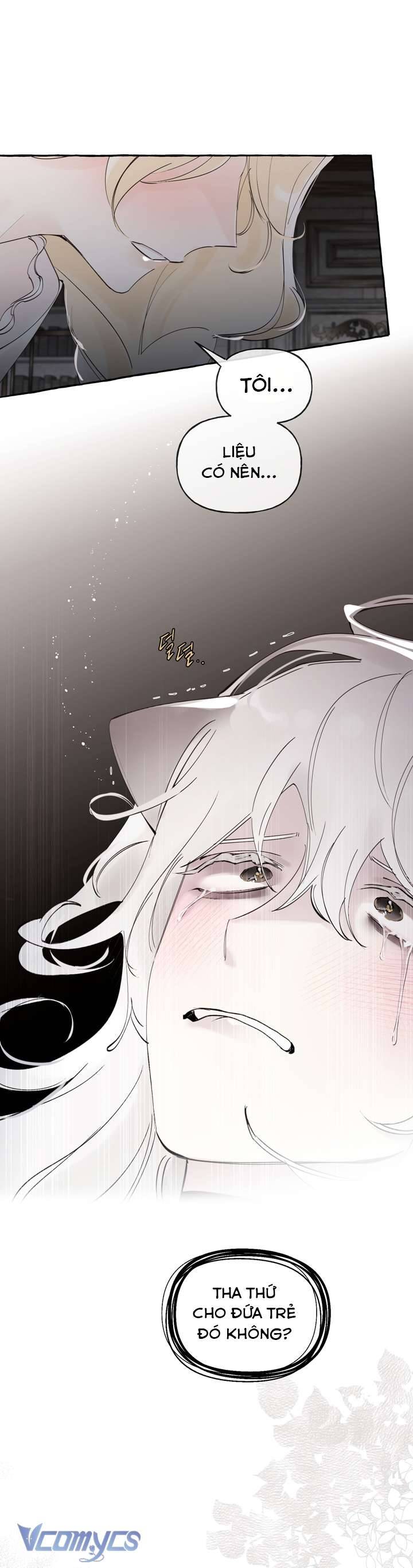 [18+] Ranh Giới Giữa Xuân Và Đông Chap 6 - Trang 2