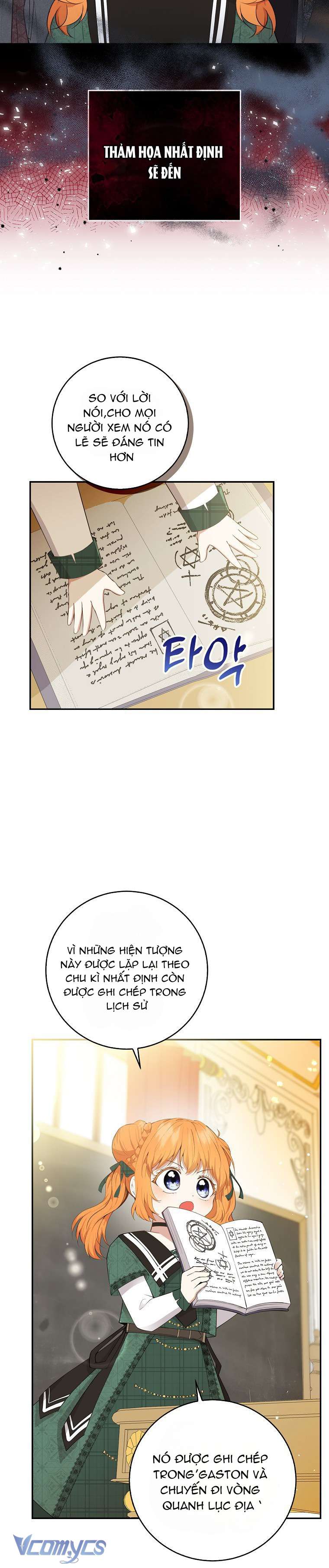 Sóc Con Tài Năng Chap 26 - Trang 2