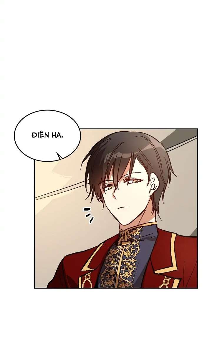 Vị Hôn Thê Khế Ước Của Công Tước Chapter 103 - Trang 4