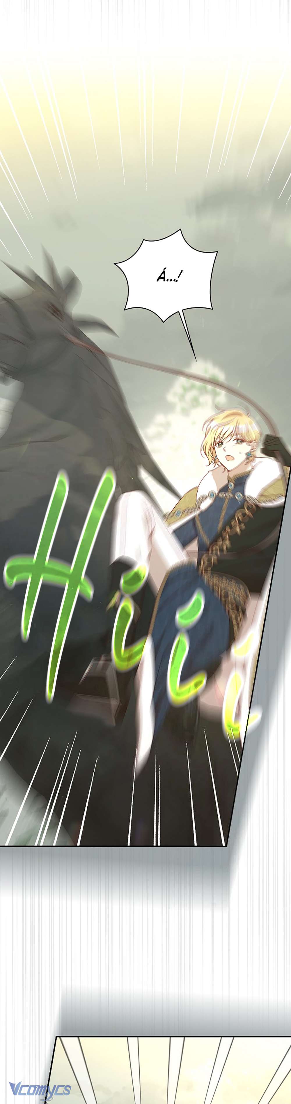 Sống Sót Dưới Thân Phận Hầu Nữ Chap 134 - Trang 2