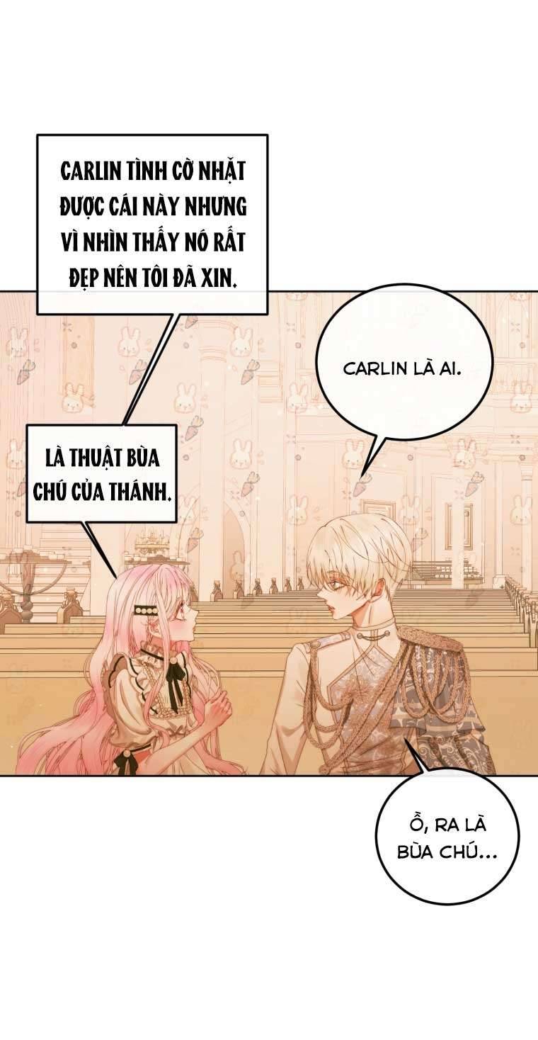 Siren: Trở Thành Gia Đình Của Nhân Vật Phản Diện Chapter 58 - Trang 3