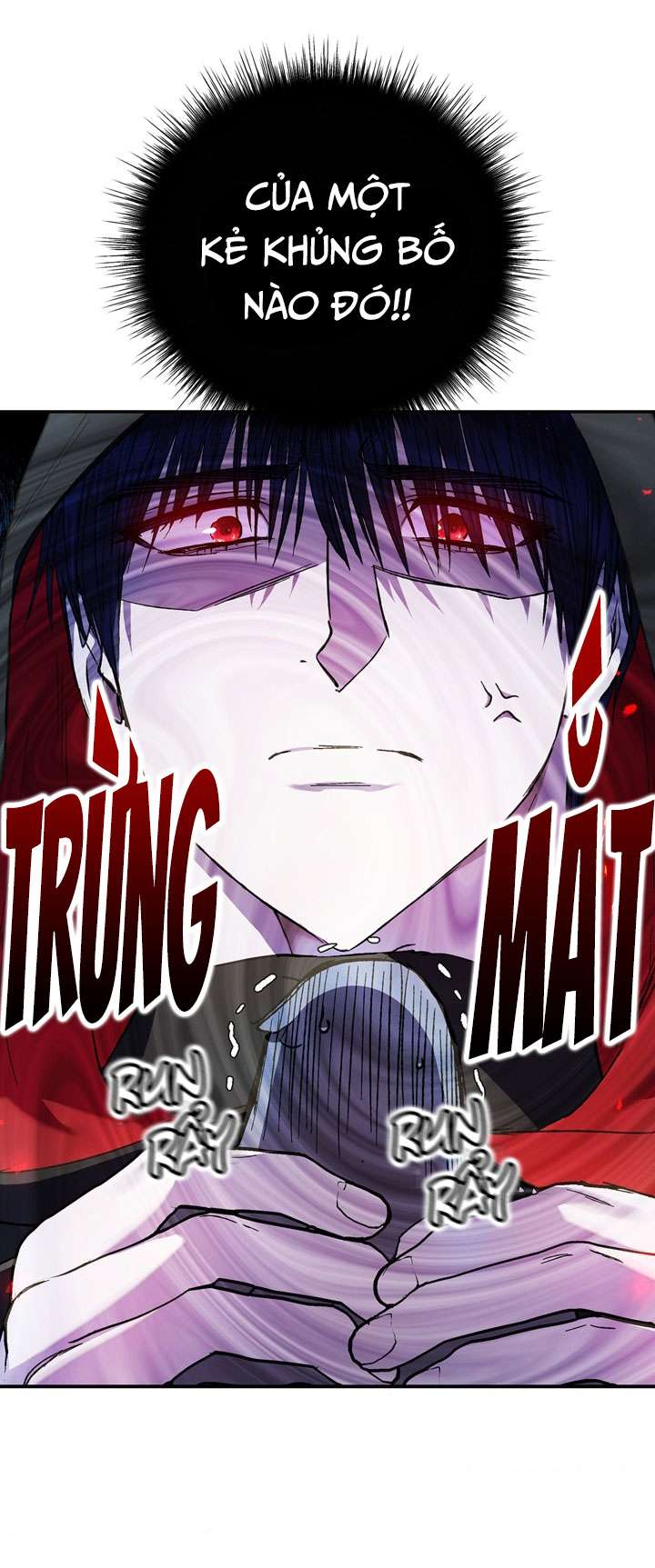 Cha À, Con Không Muốn Kết Hôn Đâu Chap 47 - Trang 2