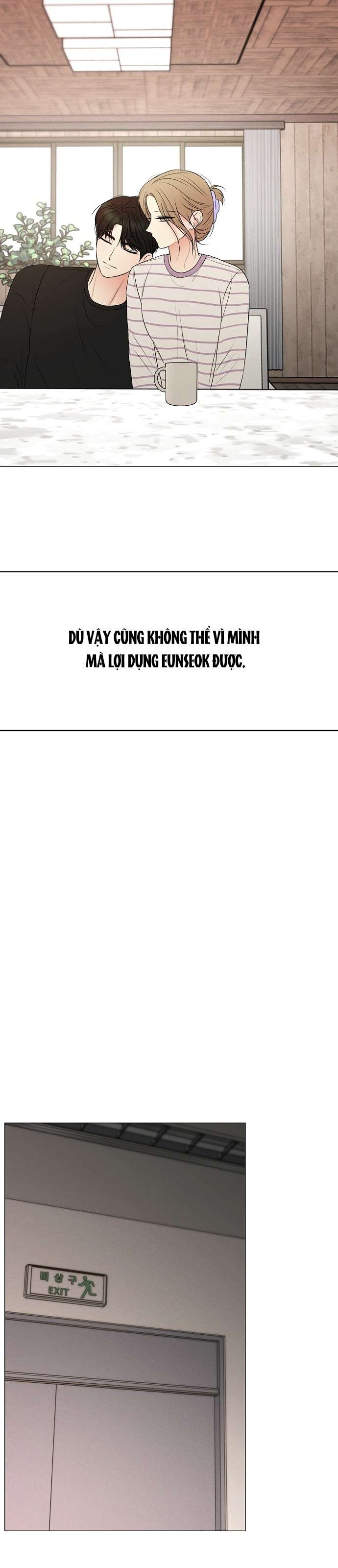 Tiêu Chuẩn Của Nam Chính Chap 9 - Trang 2