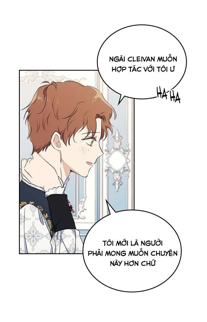 Kiếp Này Nhất Định Làm Gia Chủ Chap 32 - Trang 2