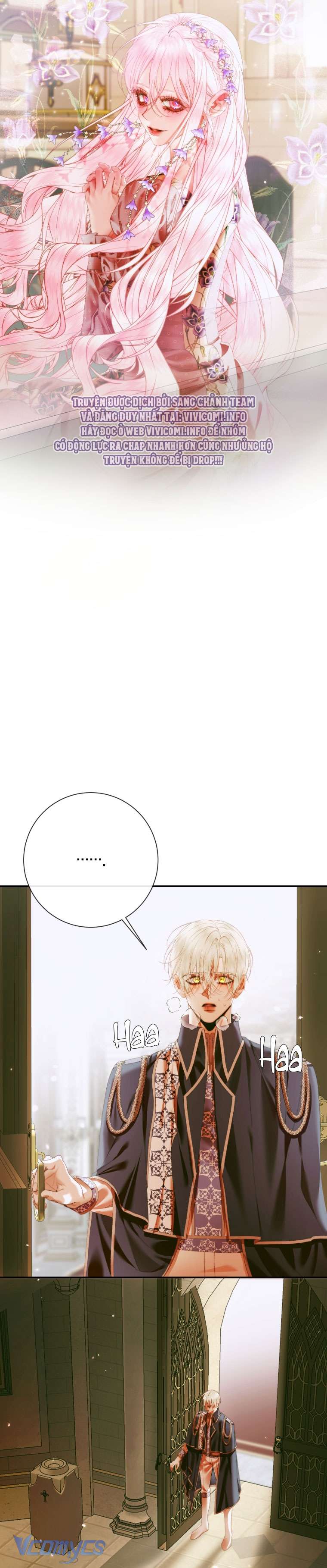 Siren: Trở Thành Gia Đình Của Nhân Vật Phản Diện Chapter 112 - Trang 3