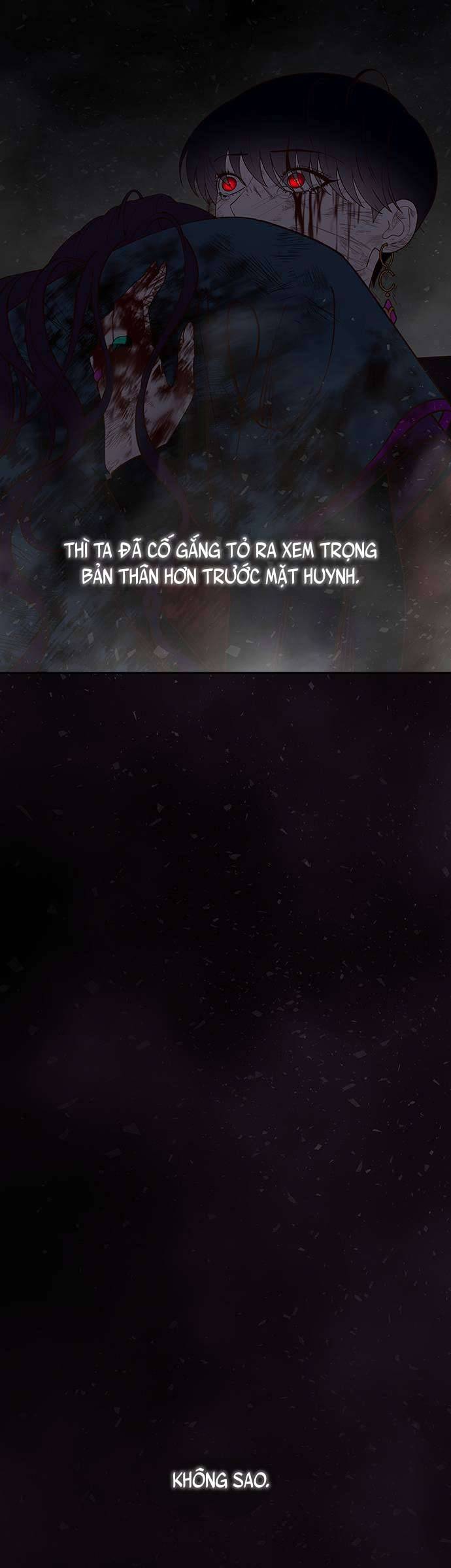 Vương Tử Huyền Bí Chapter 111 - Trang 4