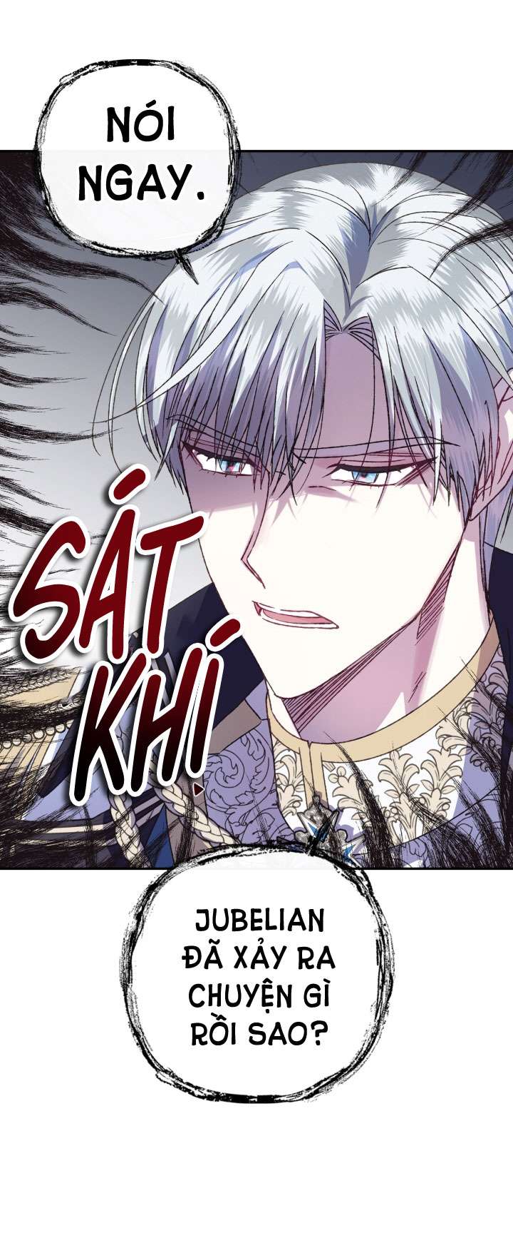 Cha À, Con Không Muốn Kết Hôn Đâu Chap 15 - Trang 2