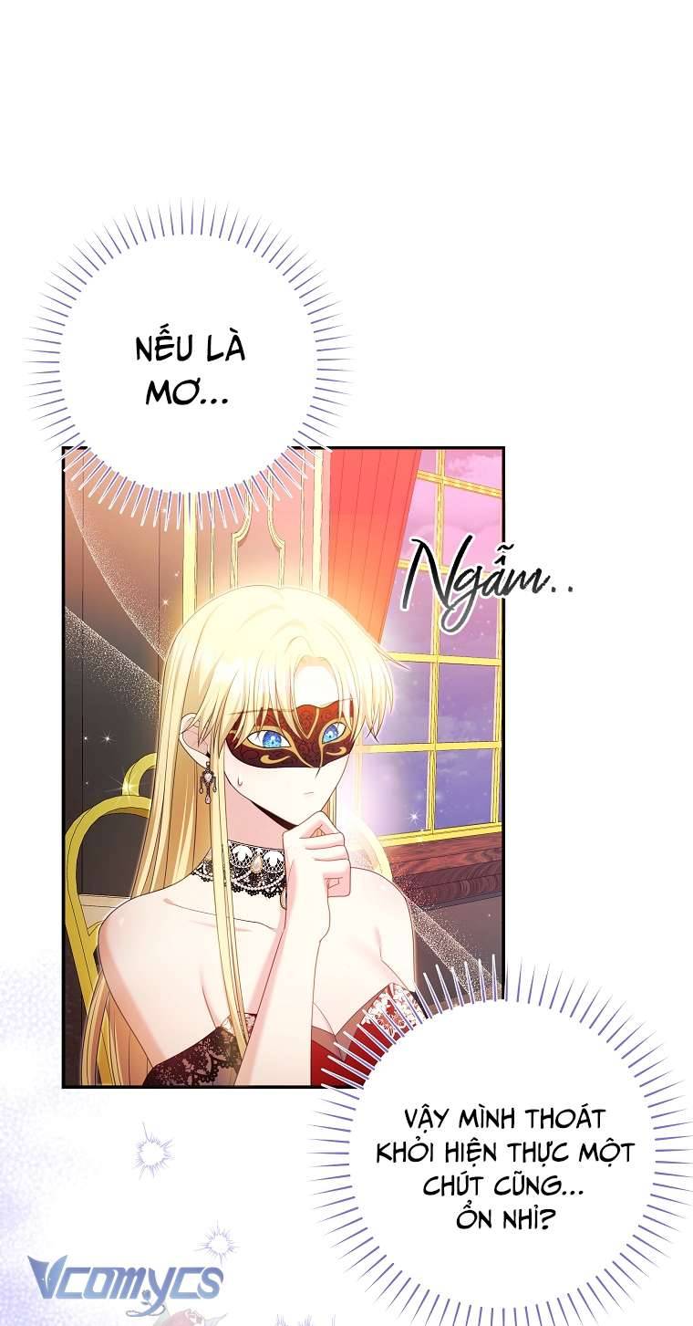 [18+] Phương Pháp Gia Hạn Hợp Đồng Hôn Nhân Chap 16 - Trang 2